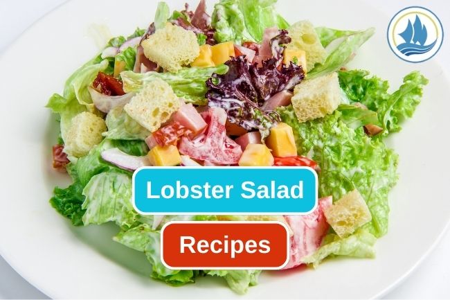 Irresistible Lobster Salad Recipes for Every Palate